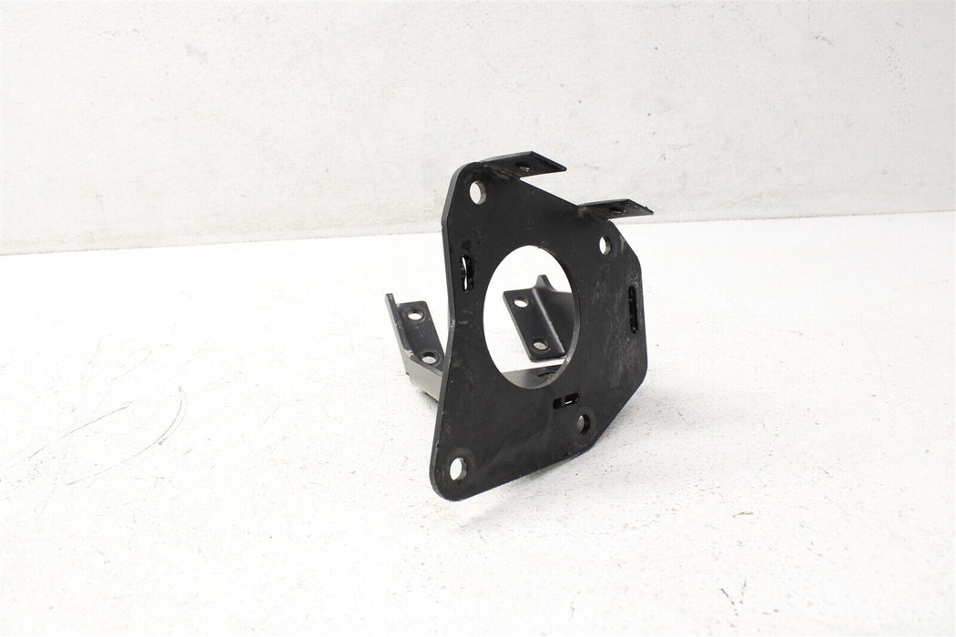 2013 Polaris RZR 900 XP Power Steering EPS Bracket Mount Assembly OEM 11-14