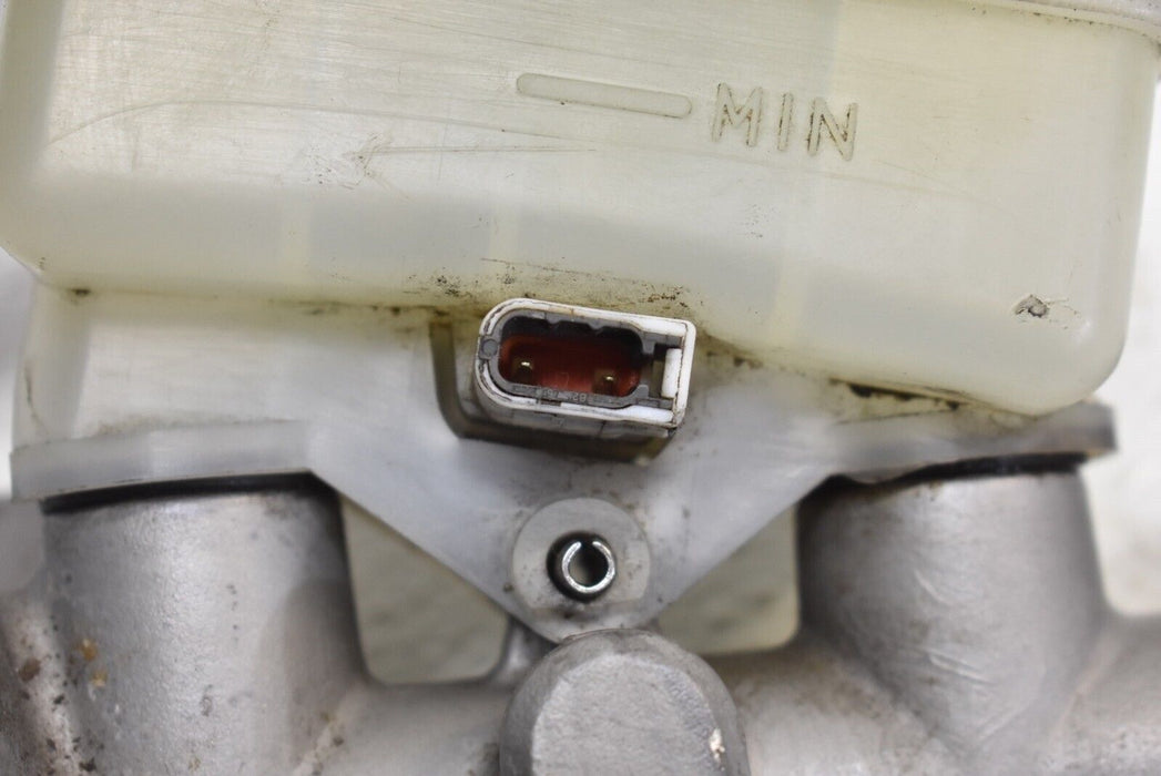 08-14 Subaru Impreza WRX Brake Master Cylinder 2008-2014