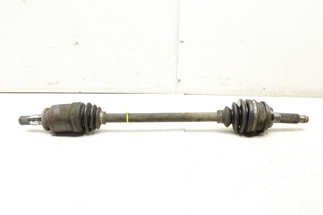 2005-2007 Subaru Impreza WRX STI Axle Shaft Rear Left or Right 2.5L OEM 05-07