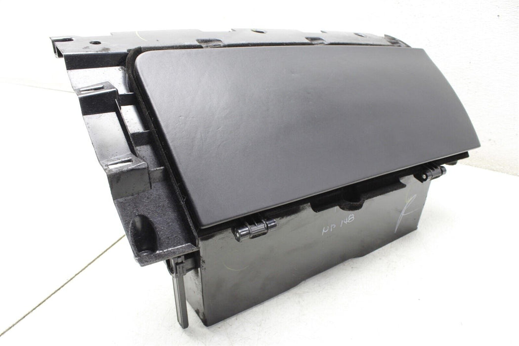 2015 Tesla Model S Glove Box Surround Assembly Factory OEM Black 12-15