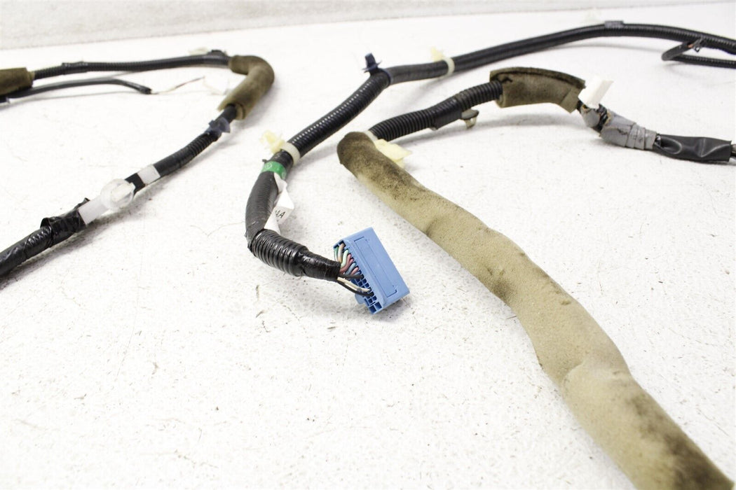 2013 Honda Civic Si Coupe Roof Wiring Wire Harness 32156-TS8-A OEM 12-15