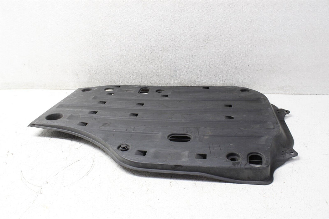 2013 Honda Civic Si Coupe Skid Plate Cover Trim Assembly Factory OEM 12-15