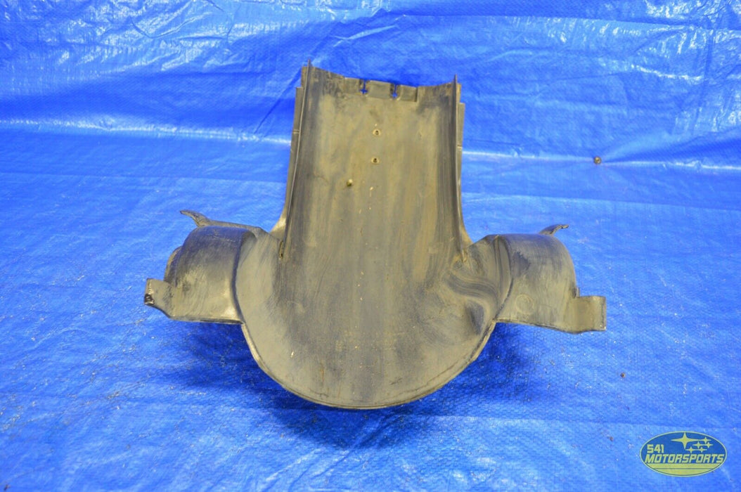 1987 Honda Goldwing 1200 Gl1200a Aspencade Oem Rear Back Tail Undertail Fairing