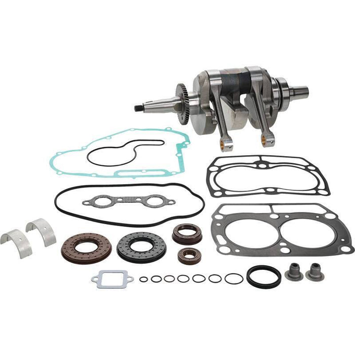 Hot Rods Complete Bottom End Kit CBK0224 Fits 2011 Polaris RZR 4 800