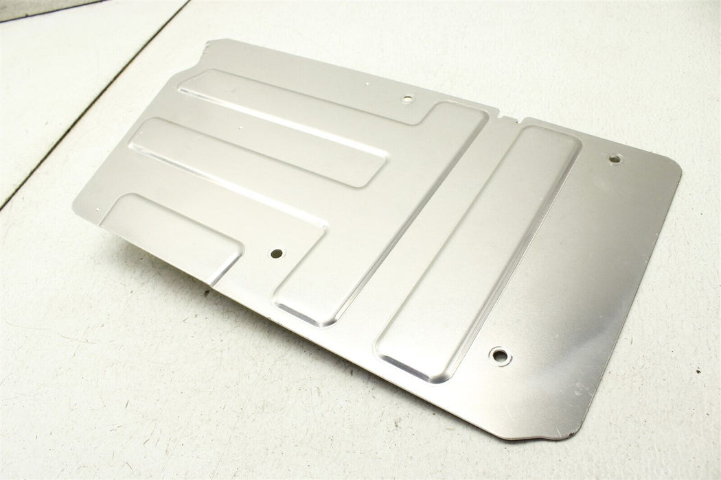 2015 Tesla Model S Access Cover Mount Factory OEM 12-15