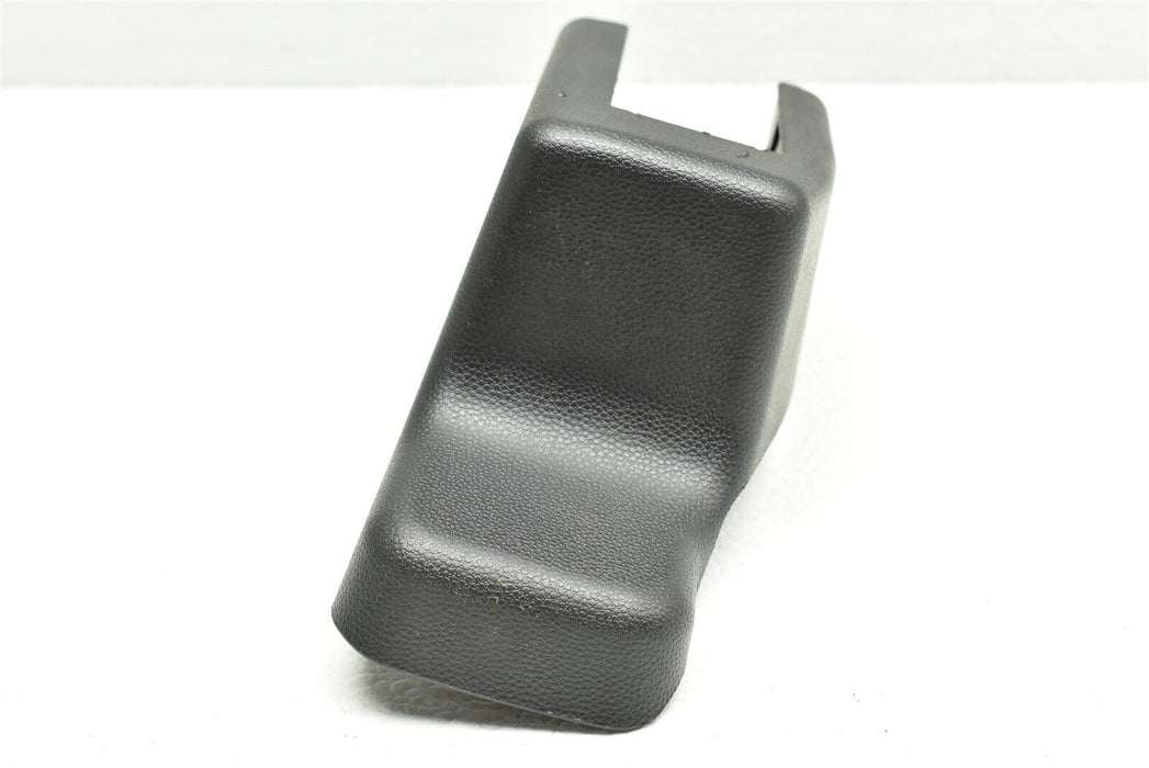 2006-2010 Mazda 5 Seat Rail Cover Trim Mazda5 Van 06-10