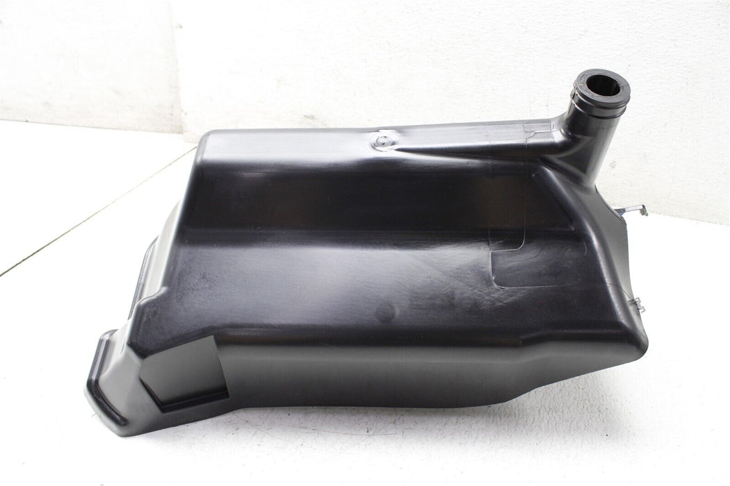 2015 Porsche Boxster S Right Tray Cover Panel 13-16