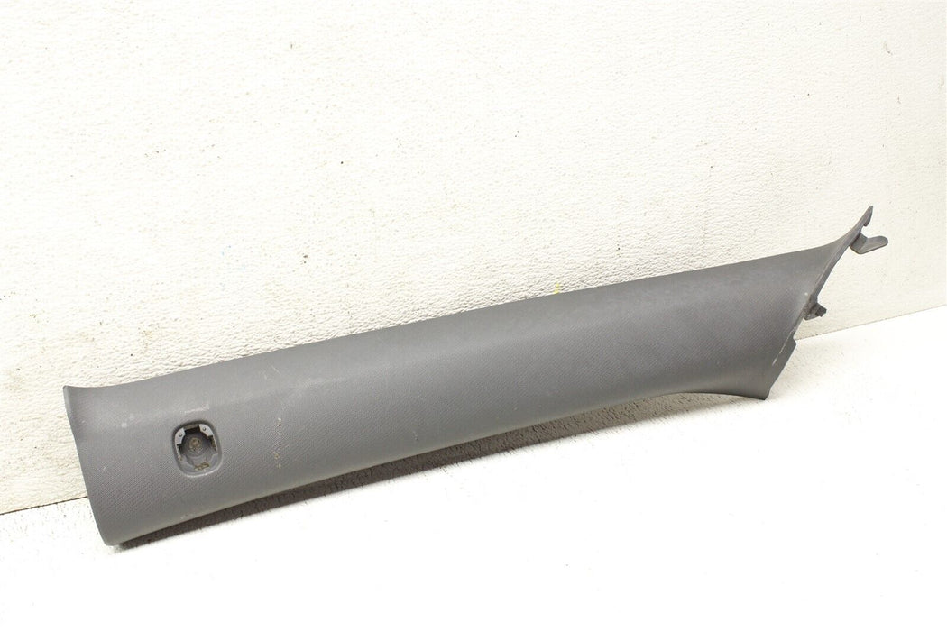 2008 Subaru WRX STI Driver Left A Pillar 94010FG010 Factory OEM 08-14