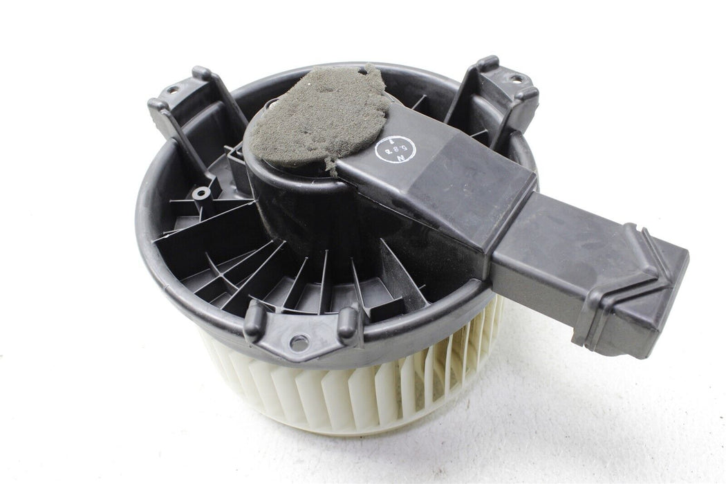 2012-2015 Honda Civic Si Blower Motor Fan Sedan 12-15