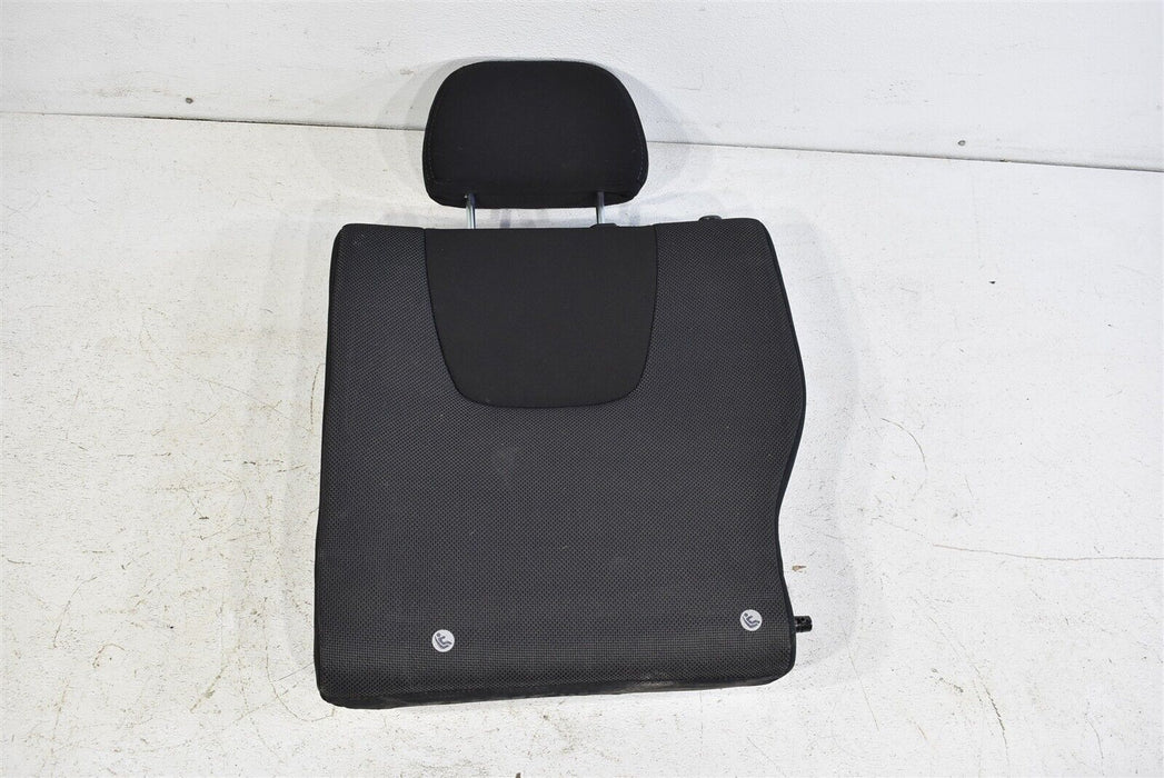 2008-2014 Subaru Impreza WRX STI Seat Cushion Rear Upper Left Driver LH 08-14