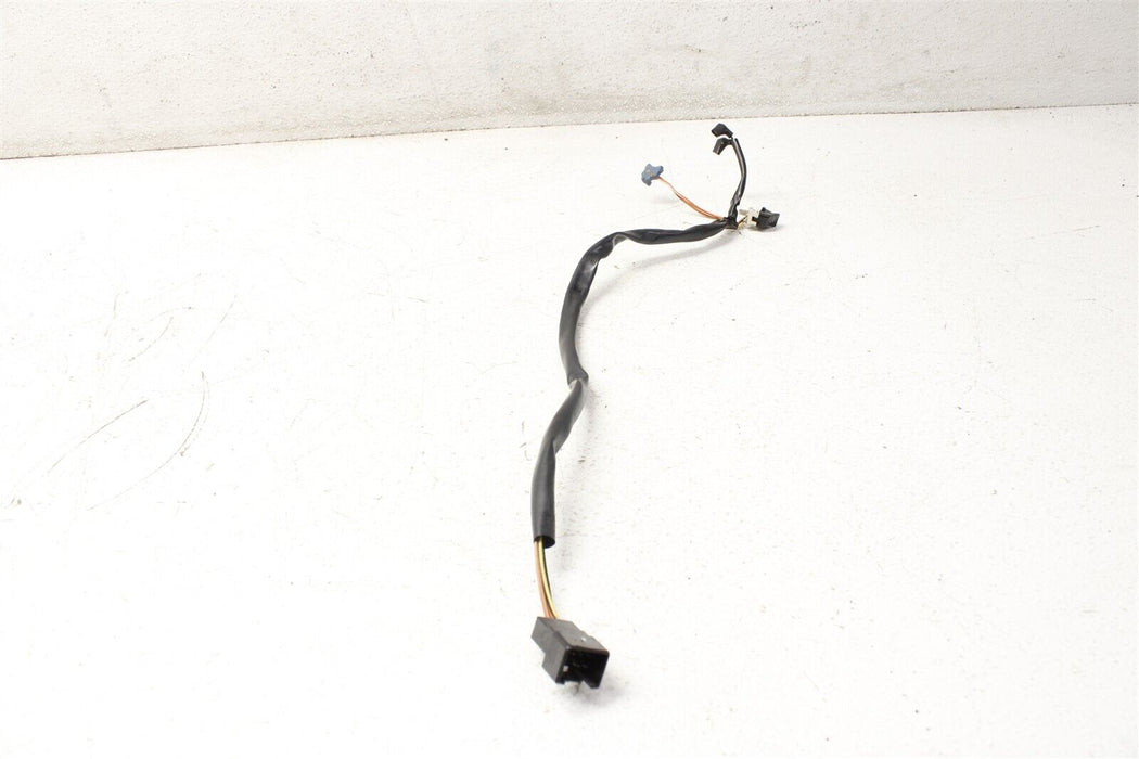 2013 Suzuki GW 250 Wiring Harness Piece 13-18