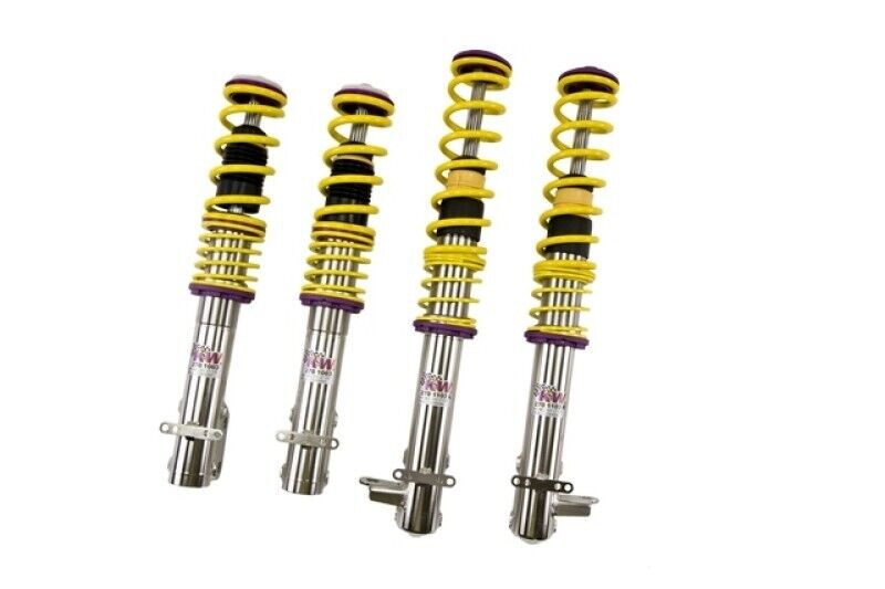 KW Coilover Kit For Dodge Neon 2003 2004 2005 V1 | PL Gen. 2 | SRT4