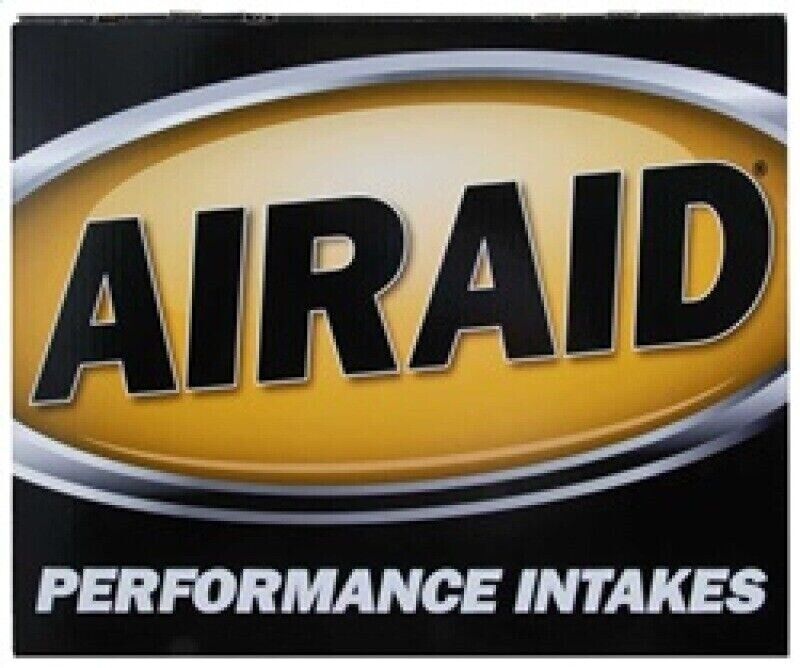 Airaid 350-193 Air Intake for 2006-2010 Dodge Charger 6.1L V8 Gas w/ Hood Scoop