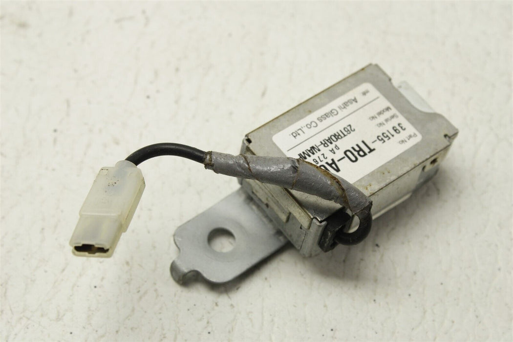 2015 Honda Civic SI Sedan Radio Antenna Relay 39155-TR0-A01 Factory OEM 12-15