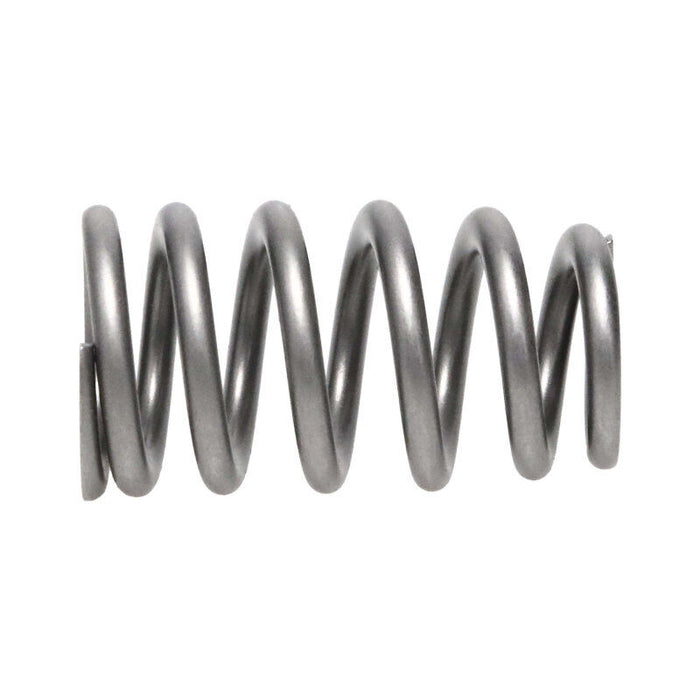 Manley 221439-16 Valve Springs NexTek Conical Ovate Wire Single 1.311 in.