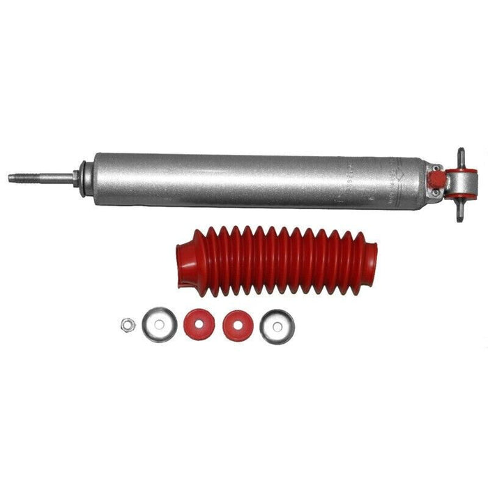 Rancho RS999255 Front 16.11" Com. Length Shock Absorber For 97-06 Jeep Wrangler