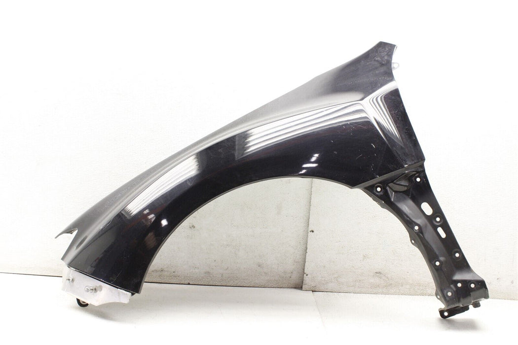 2008-2014 Subaru Impreza WRX STI Fender Assembly Front Left Driver LH 08-14
