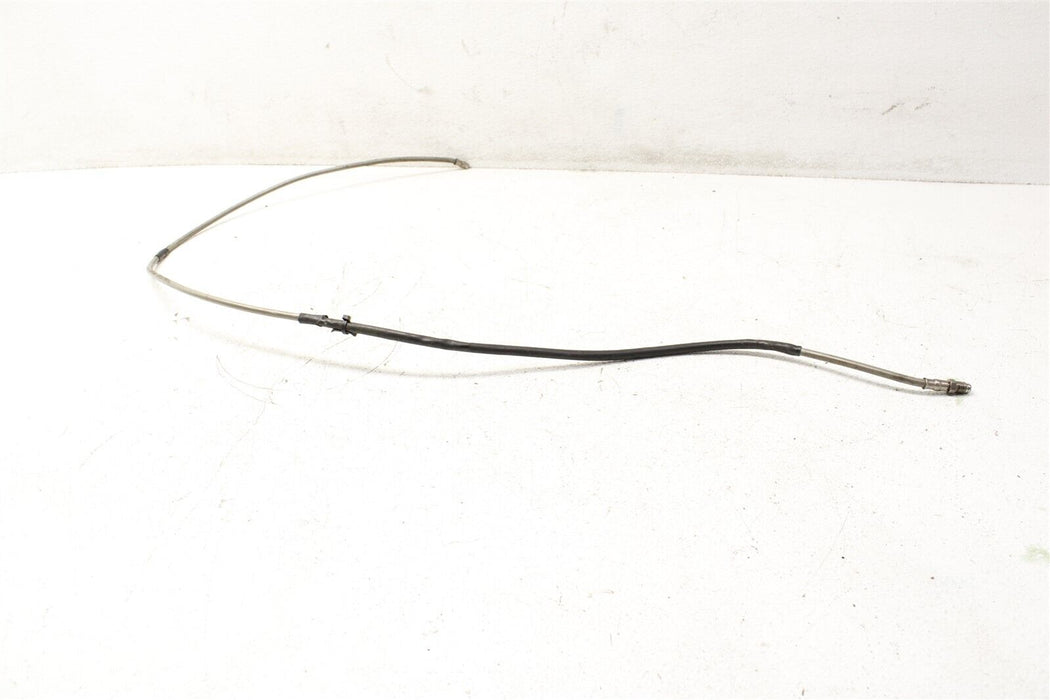 2008 BMW K1200 GT Brake Line Hose 06-08