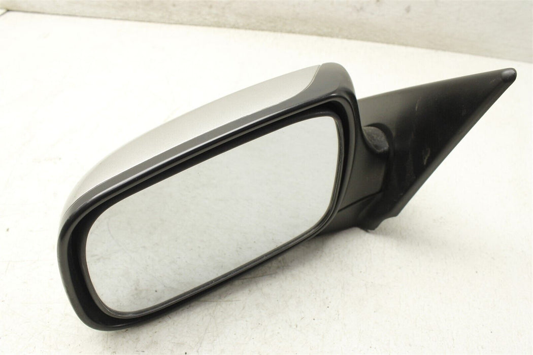 2004-2007 Subaru Impreza WRX STI Side View Mirror Assembly Left Driver LH 04-07