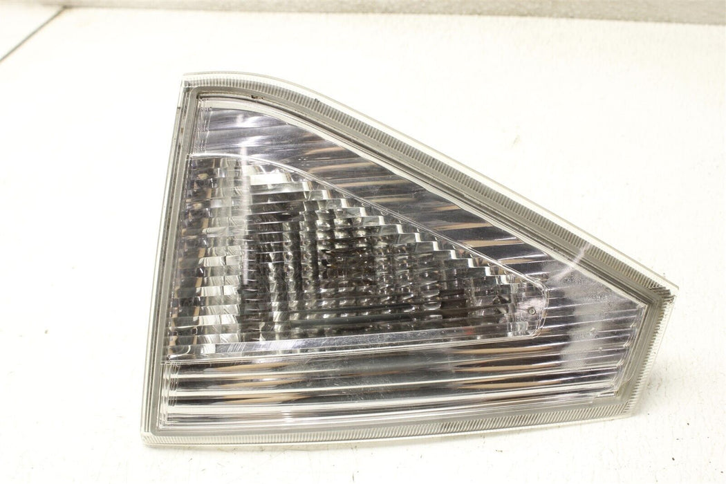 2008-2014 Subaru Impreza WRX STI Tail Light Lamp Right Passenger RH Wagon 08-14