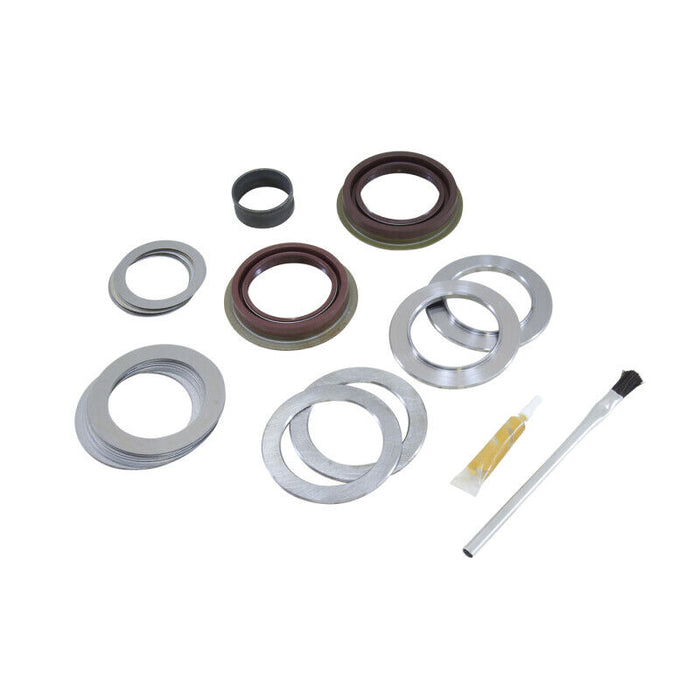 Yukon Gear & Axle MK GM8.6 Minor Differential Install Kit