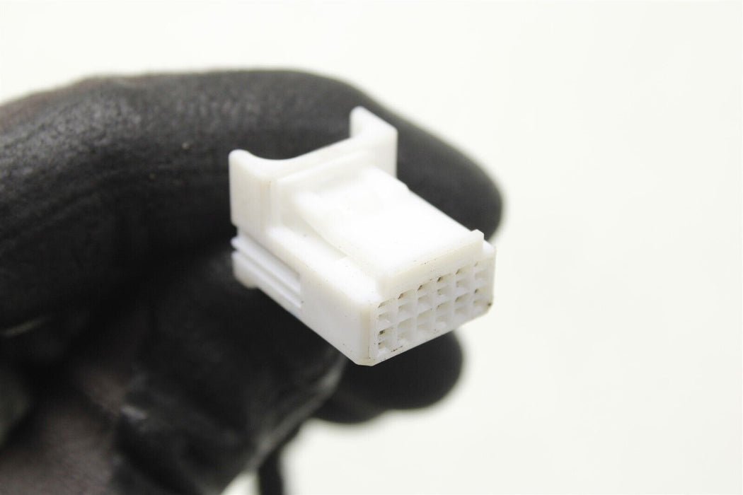 2024 Toyota GR Corolla Front Left Door Wiring Harness Wires LH 82152-1AE10 23-25