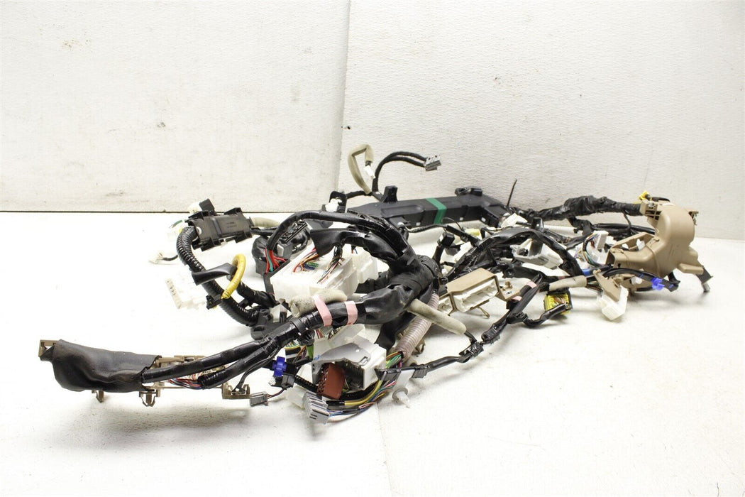 2023 Subaru WRX Instrument Panel Wiring Harness 81302VC310 OEM 2023