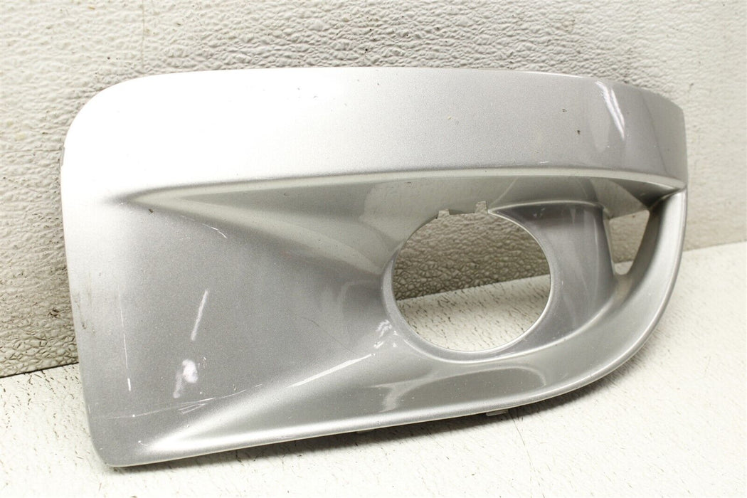 2004-2005 Subaru Impreza WRX Fog Light Lamp Trim Cover Left Driver LH 04-05