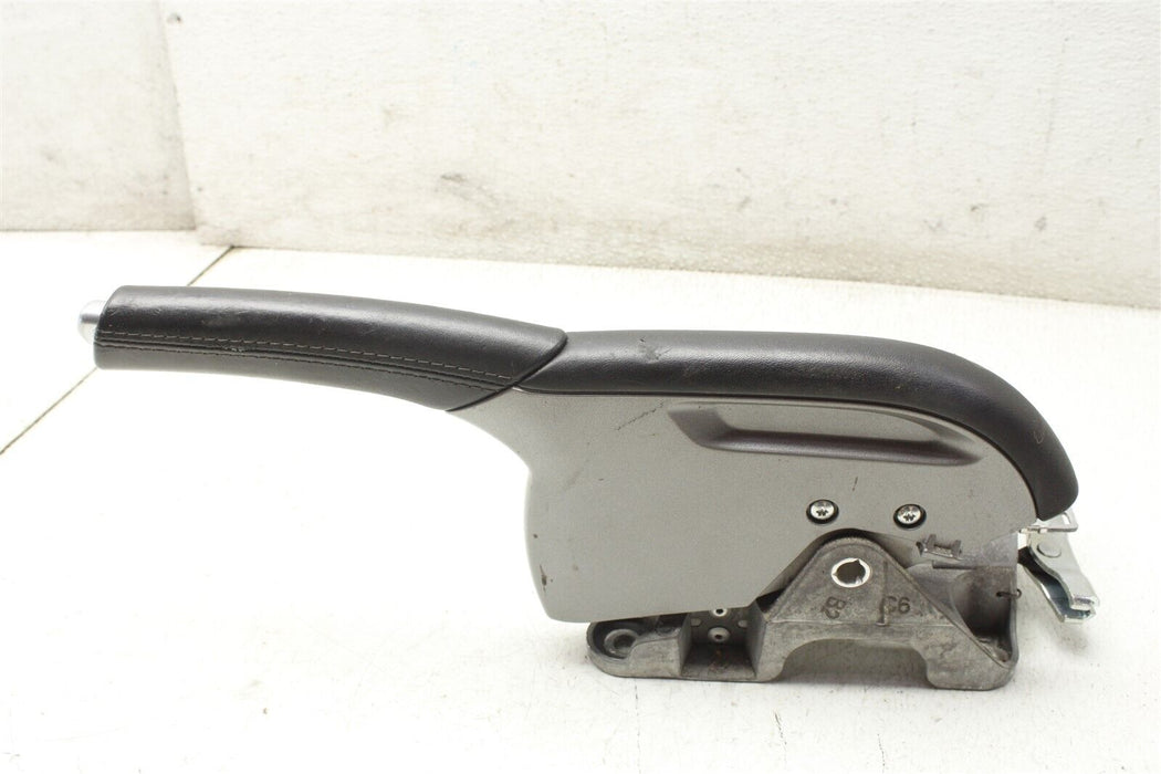 2009 Porsche 911 Carrera Emergency E Brake Hand Lever Assembly Factory OEM 05-12