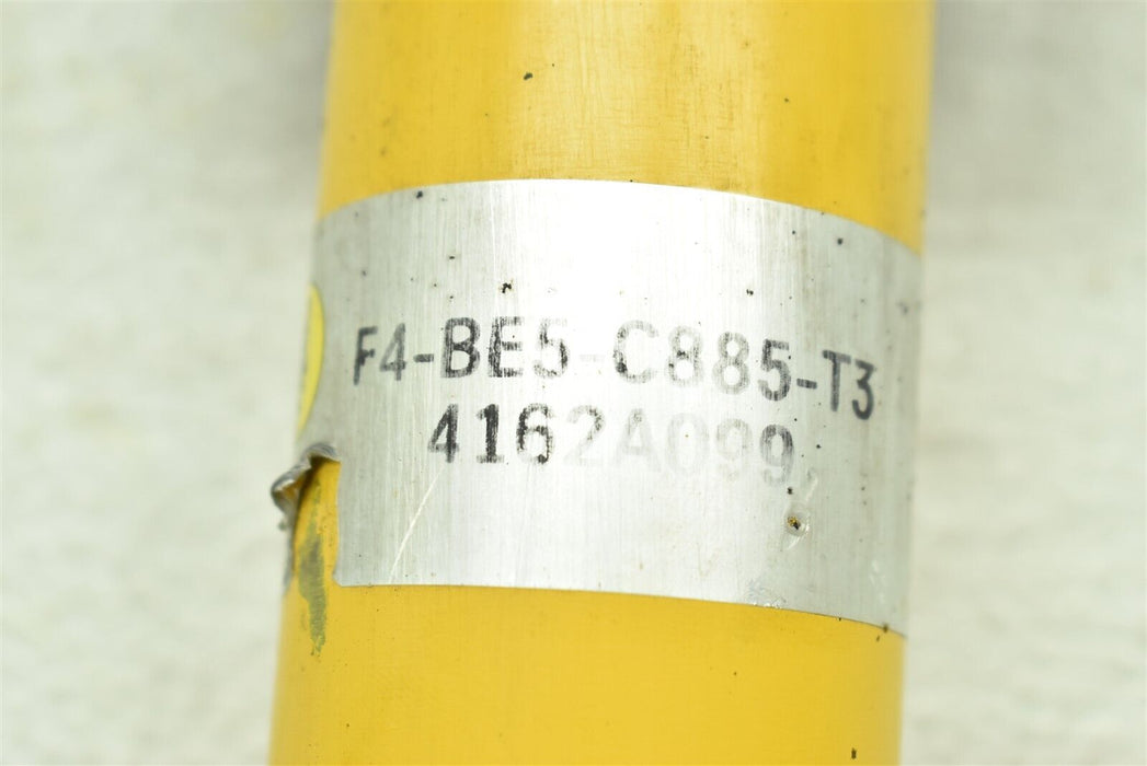 2008-2015 Mitsubishi Lancer Evolution Rear Strut SPring Evo 08-15