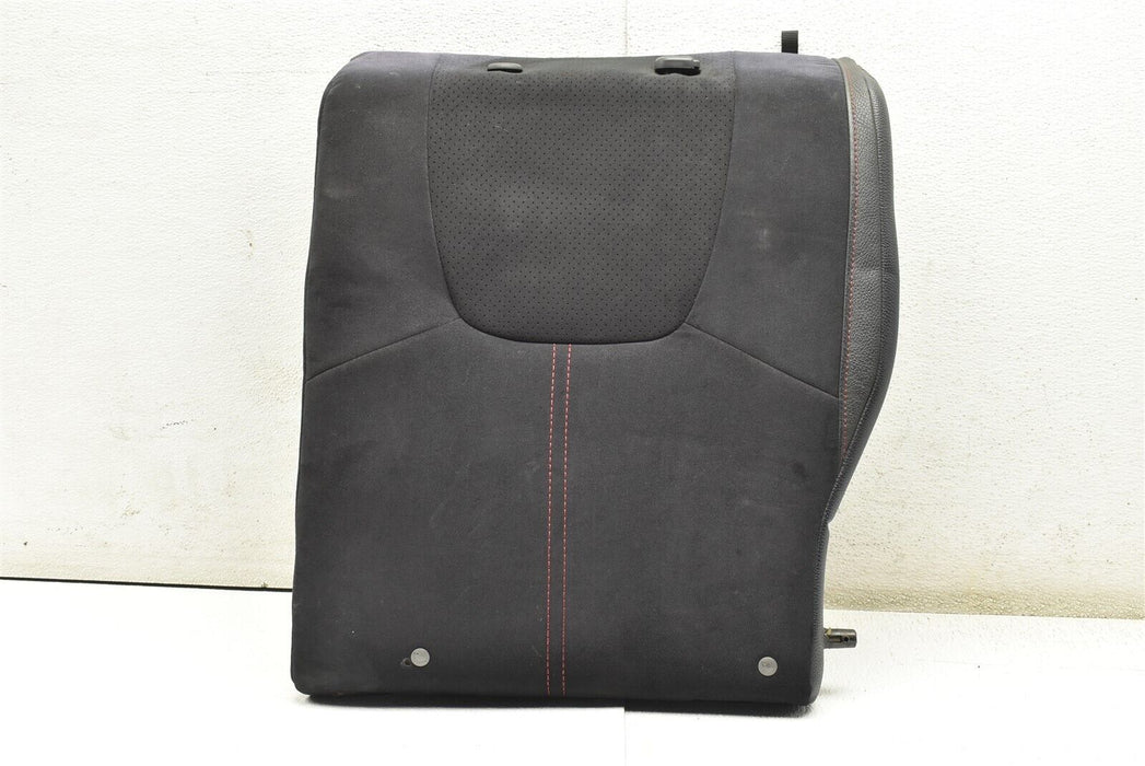 2008-2014 Subaru Impreza WRX STI Seat Cushion Rear Upper Left Sedan LH 08-14