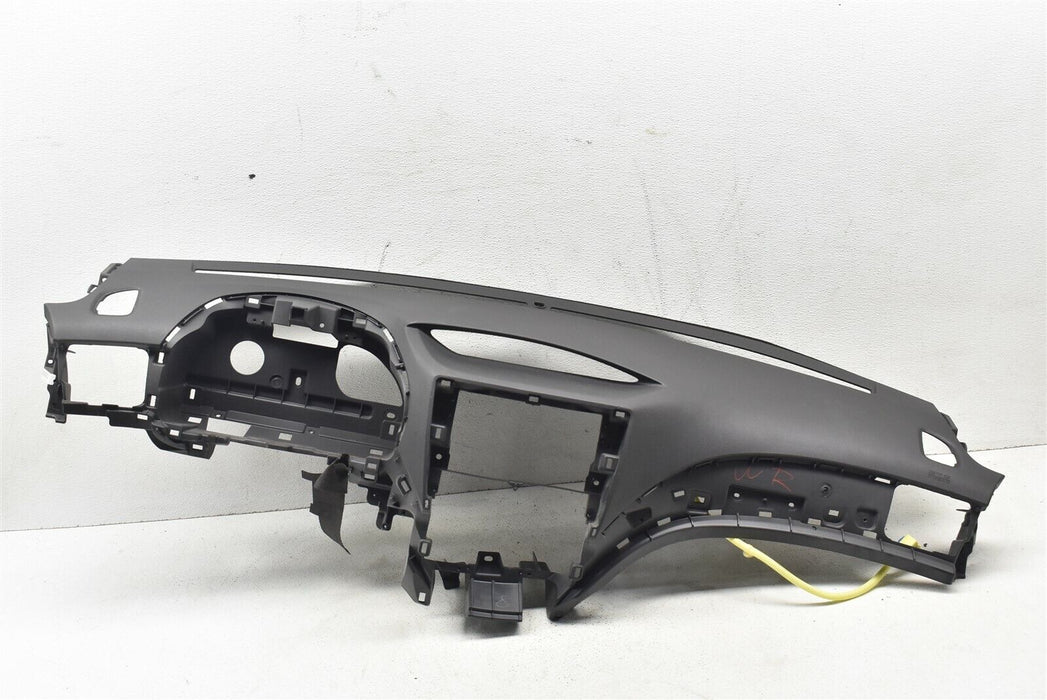 2008-2014 Subaru WRX STI Dashboard Dash Panel Board 08-14