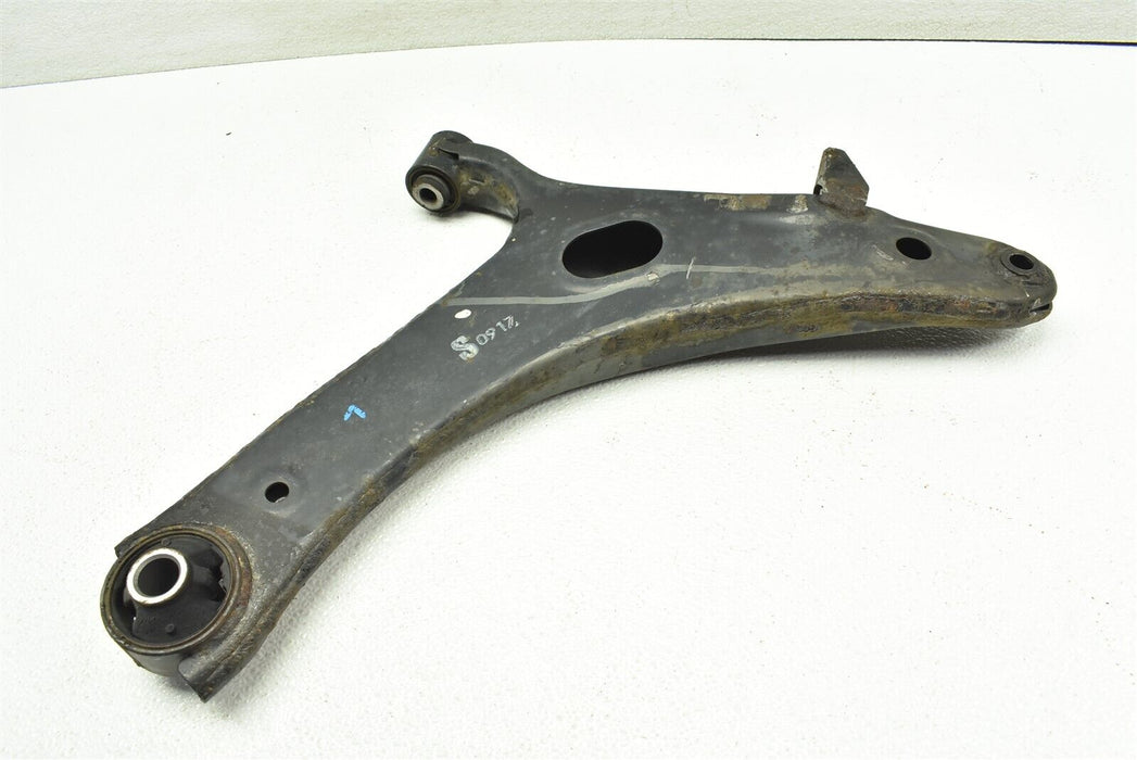 2008-2014 Subaru WRX Driver Left Lower Control Arm Assembly OEM 08-14