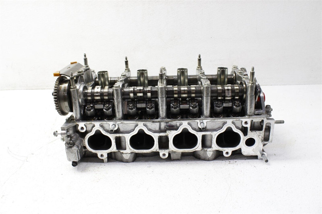 2013 Honda Civic Si Coupe Cylinder Head Assembly HIGH LEAKDOWN 12-15