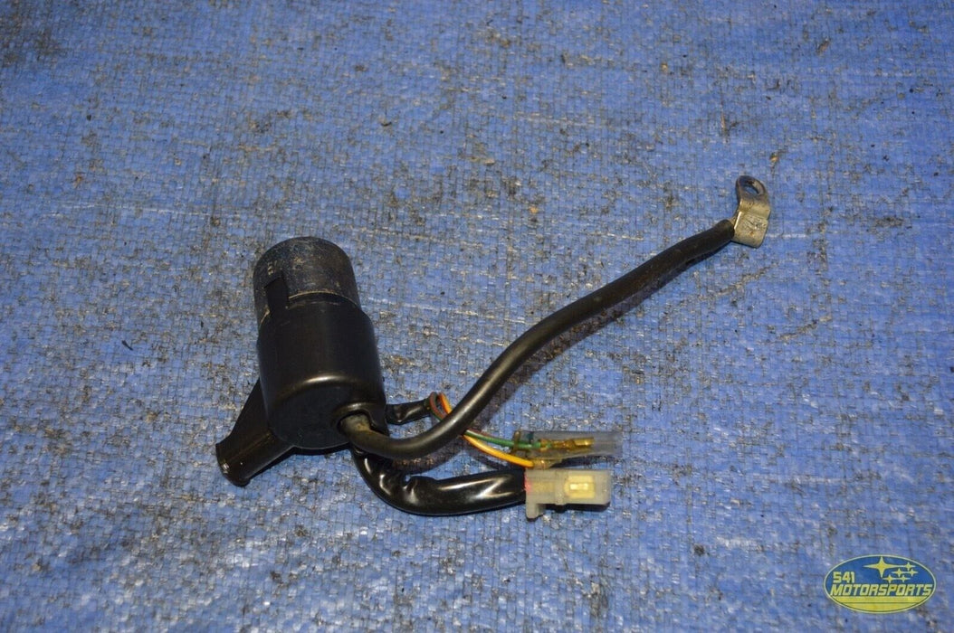 1982-1984 Honda CM450A CM450 Sensor Relay Wiring Hondamatic OEM 82-84