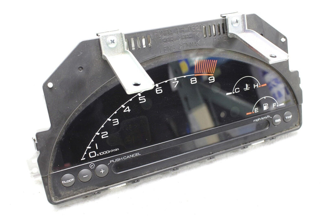 2006 Honda S2000 Speedometer Instrument Cluster Assembly 120K Miles 04-07 S2K