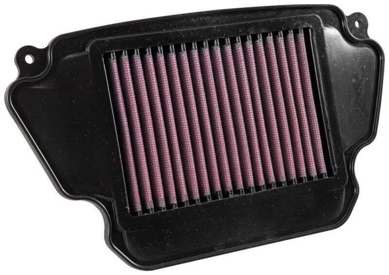 K&N HA-6414 Replacement Air Filter for 2014-2018 Honda CB650F 649