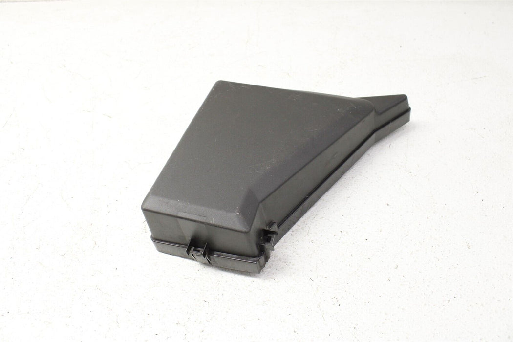 2015-2019 Subaru WRX STI Engine Fuse Box Cover OEM 15-19