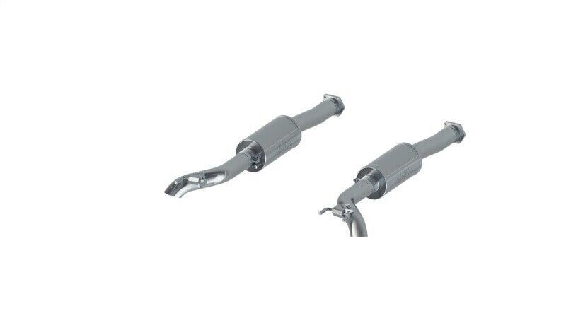 MBRP S5600304 3" Pro Series Exhaust System For Mercedes-Benz G550