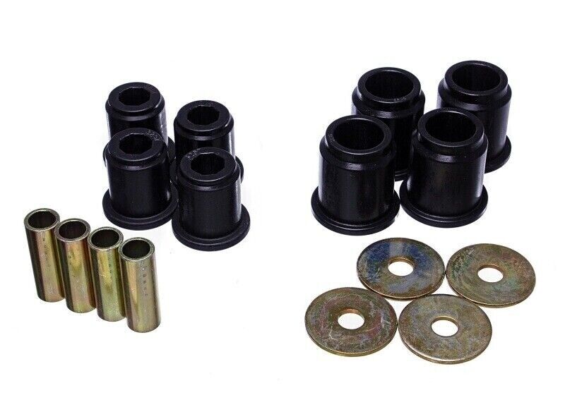 Energy Suspension 8.3132G Control Arm Bushing Set Fits 96-02 4Runner