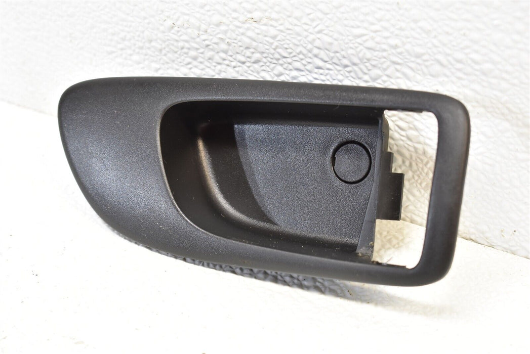 2006 2007 Mazdaspeed6 Door Handle Trim Rear Right RH Mazda Speed6 MS6 06 07