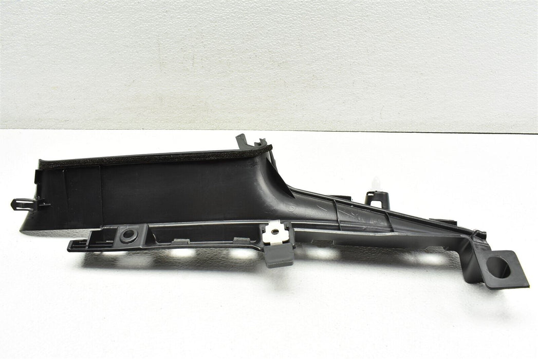 2013-2019 Toyota 86 BRZ FR-S Passenger Right RH C Pillar 94013CA000 OEM 13-19