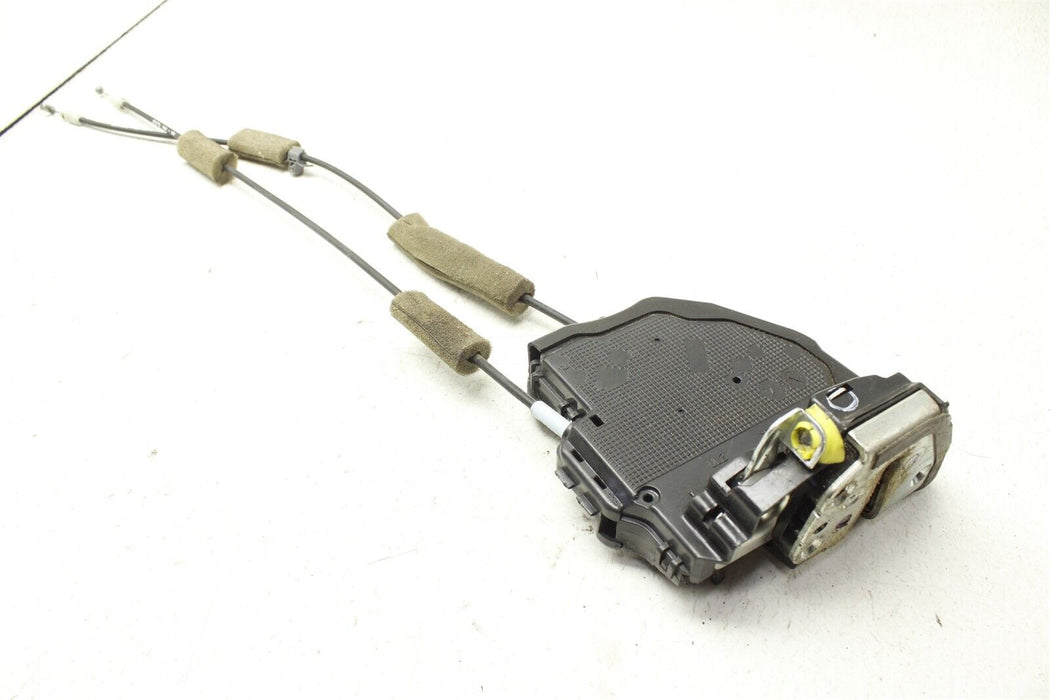 2015 Honda Civic SI Sedan Driver Rear Left Door Lock Actuator OEM 12-15