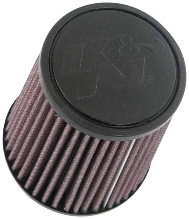 K&N RU-4650 Universal Clamp-On Air Filter