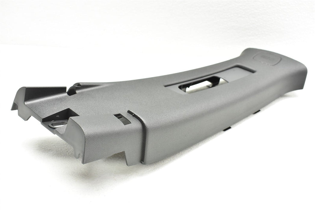 2015-2019 Subaru WRX STI Right Passenger Upper B Pillar 94012FJ000 8k 15-19