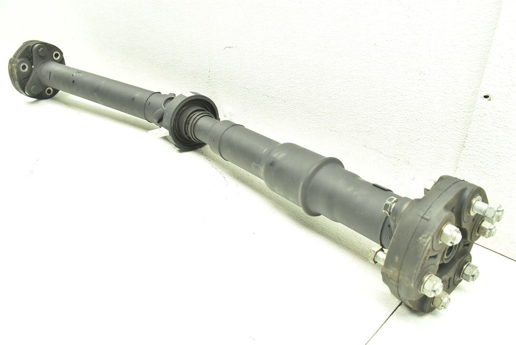 2020-2021 Toyota Supra Rear Driveshaft Prop Drive Shaft 20-21