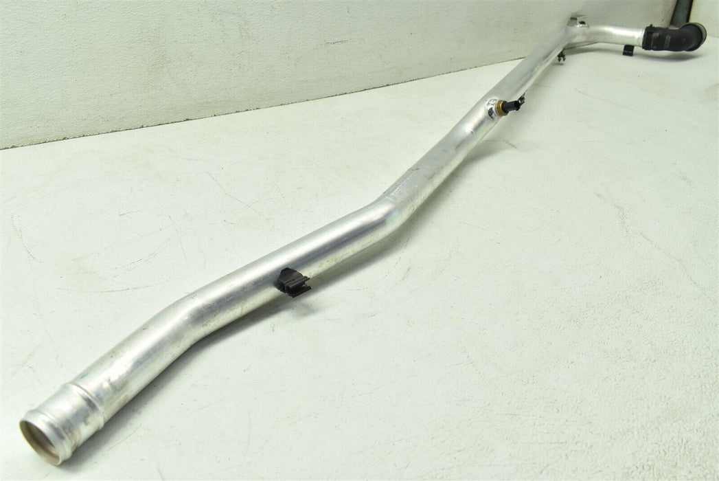 2013-2016 Porsche Boxster Coolant Pipe Hose Line Tube 98110605201 13-16