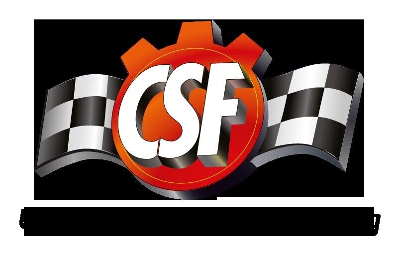 CSF High Performance Water and Air Bar & Plate Intercooler Core Universal 8085