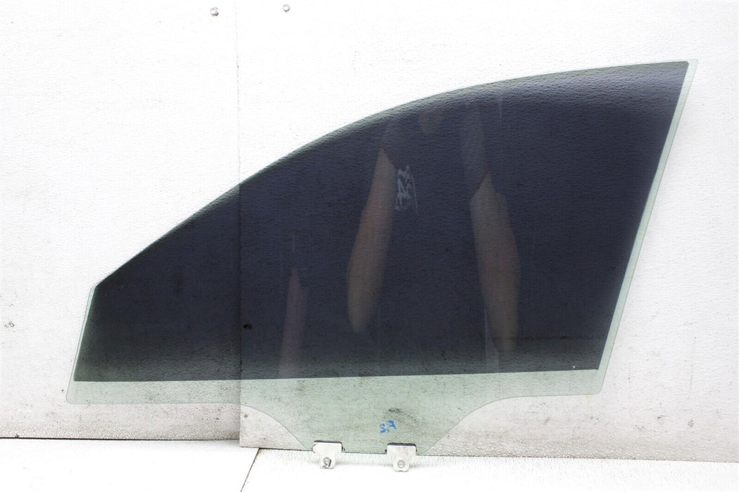 2008-2014 Subaru WRX STI Passenger Front Right Window Glass Assembly OEM 08-14