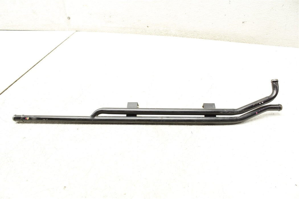 06 07 Subaru Impreza WRX Intercooler Line Tube Pipe TMIC Breather 2006 2007